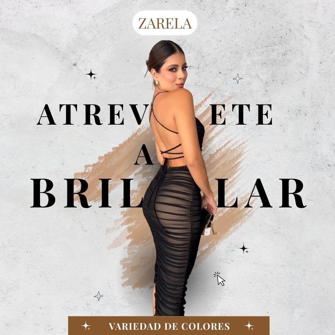 Mini Drees Ashley 🔥