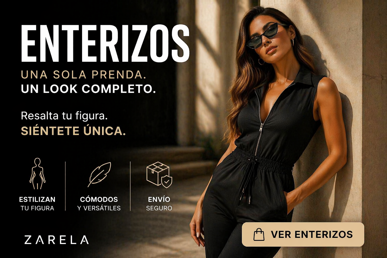 Enterizos