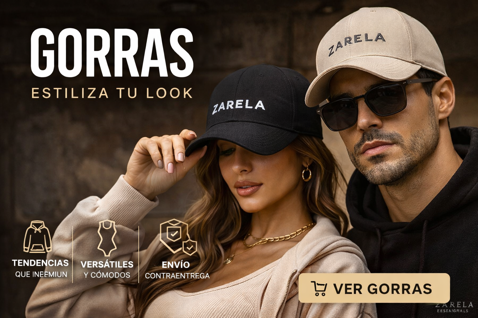 Gorras