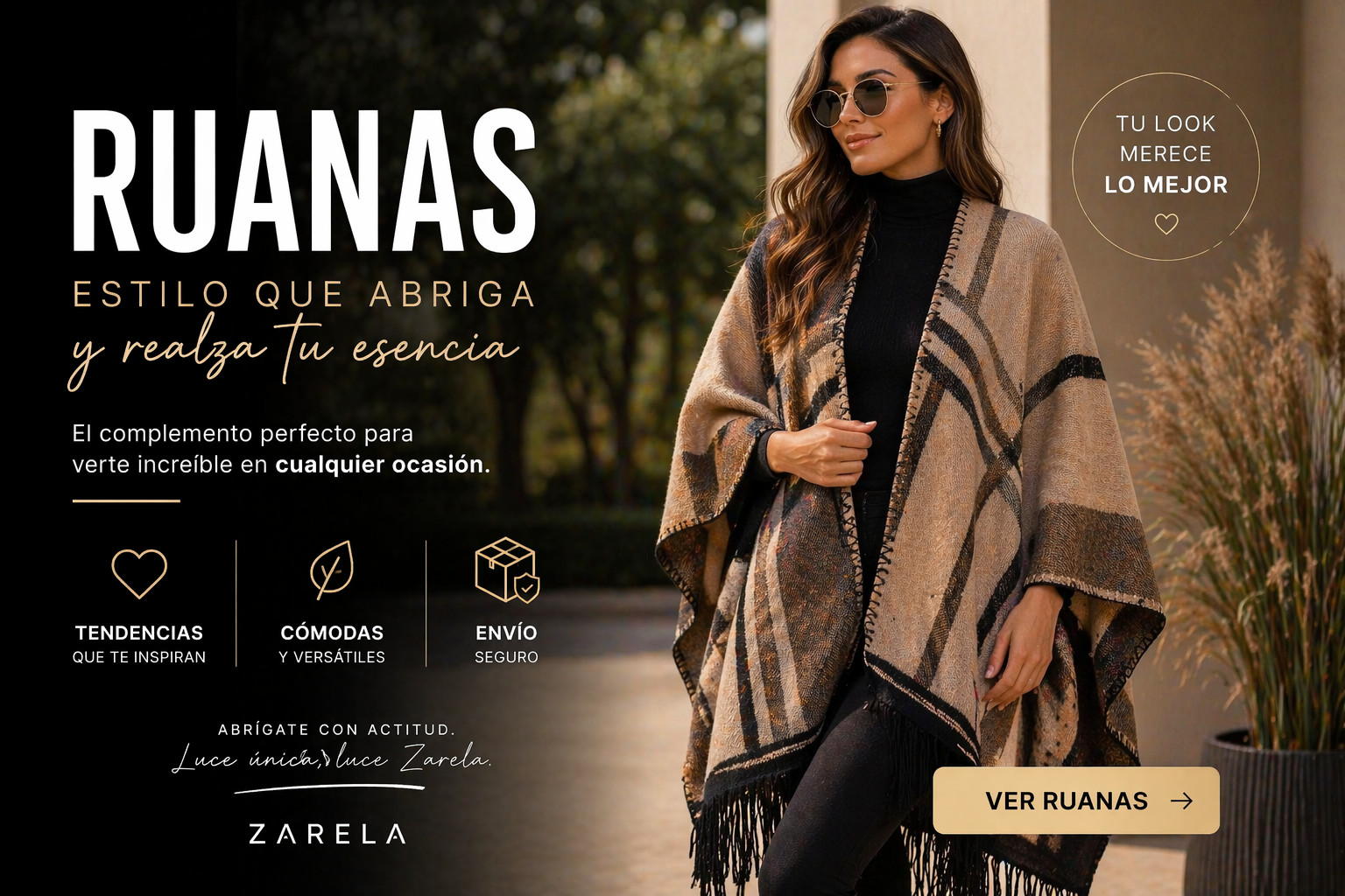 Ruanas
