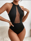 Body # 12 Negro