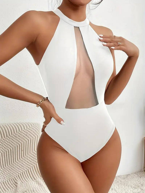 Body # 12 Blanco