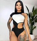 Body # 15 Negro