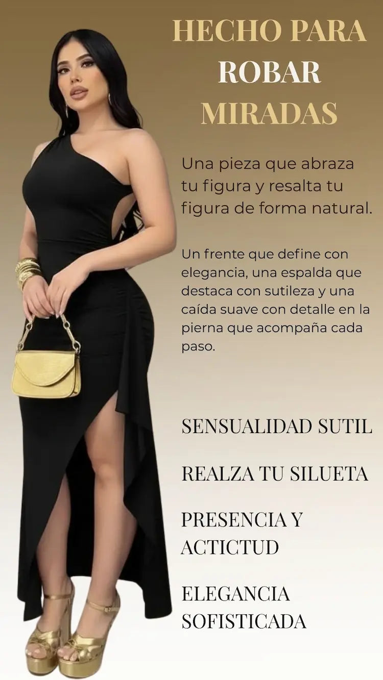 Vive La Seducción Nocturna