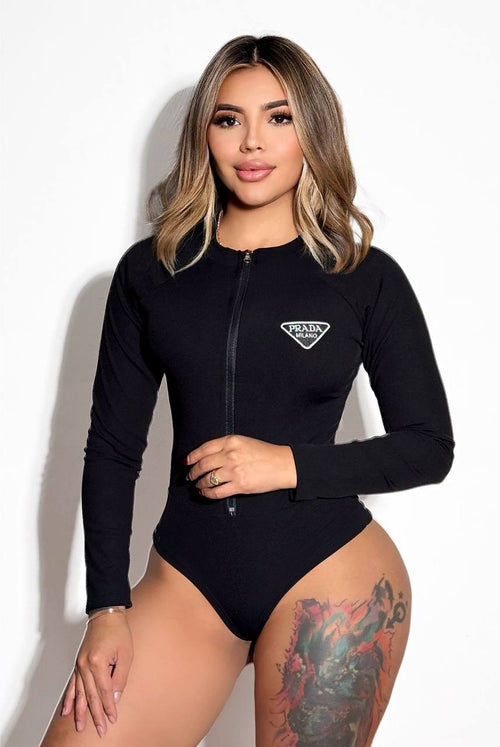 Body # 11 Blanco
