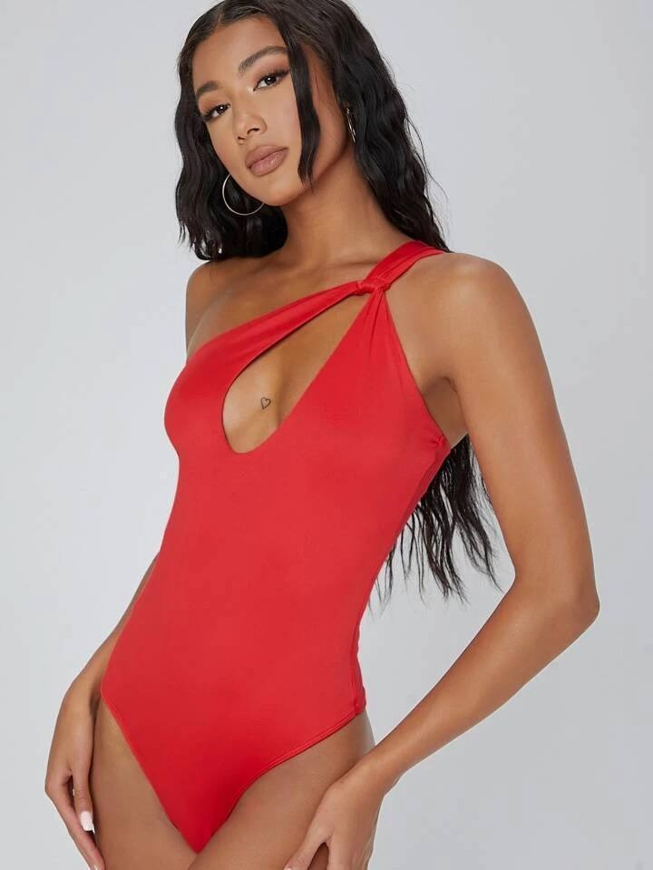 Body # 33 Rojo