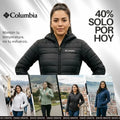 Iconic Columbia