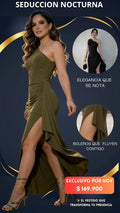 VIVE LA SEDUCCION NOCTURNA