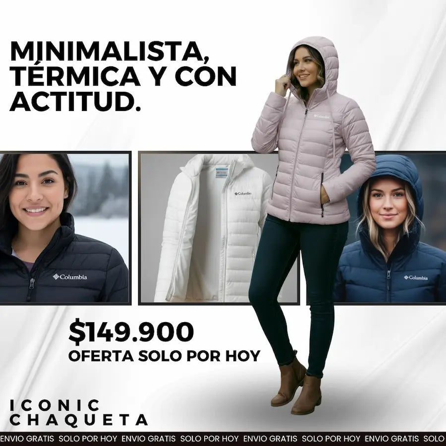 Z COLUMBIA