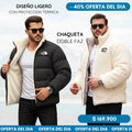 NORTH FACE DOBLE IMPACTO