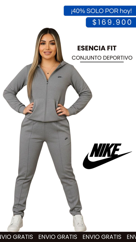 Esencia Fit