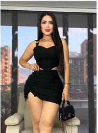 Conjunto Femme Impact — foto 2