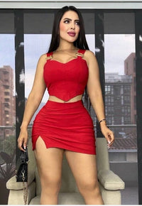 Conjunto Femme Impact — foto 5