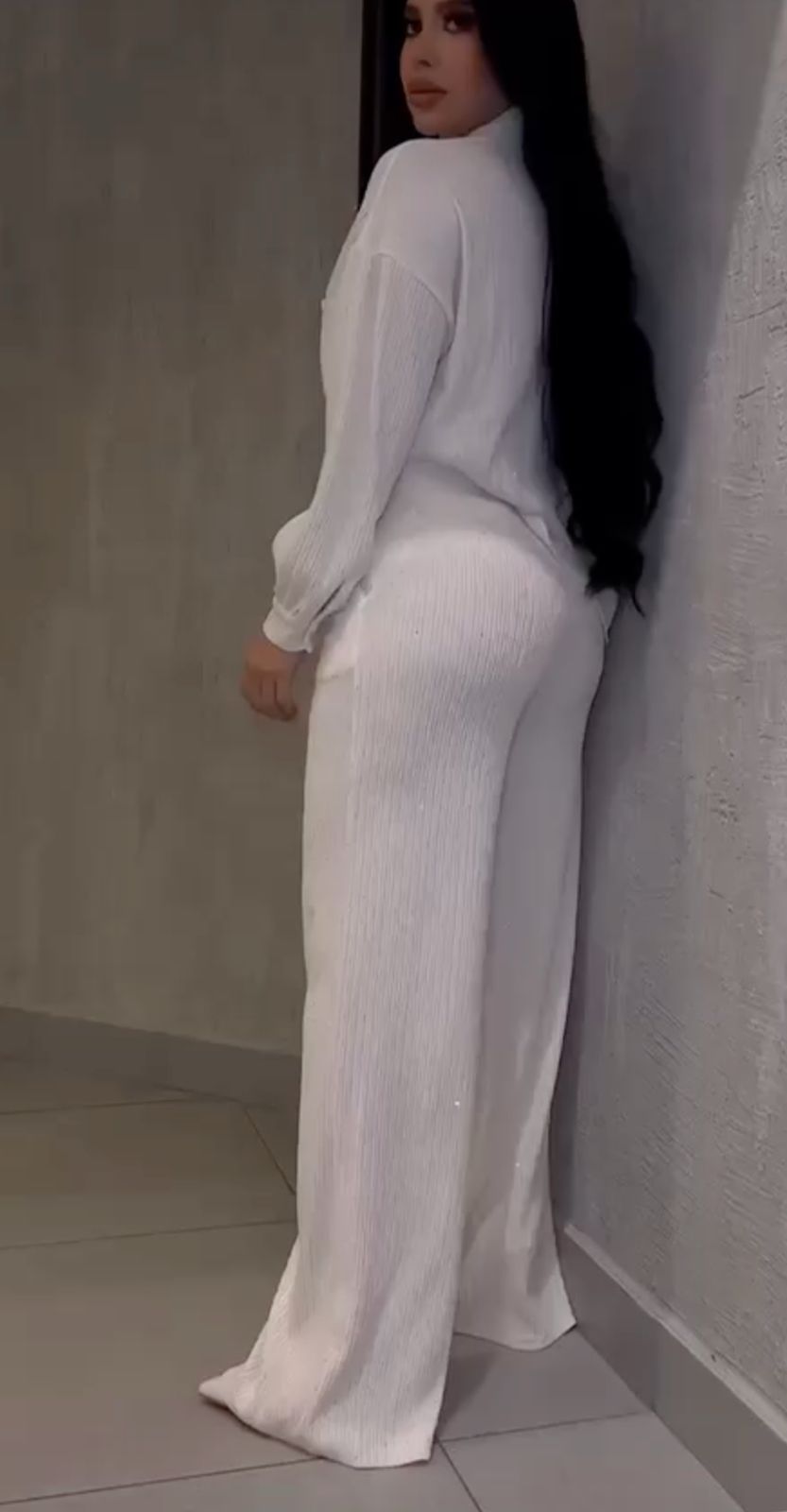 Conjunto GLAM ROYALE