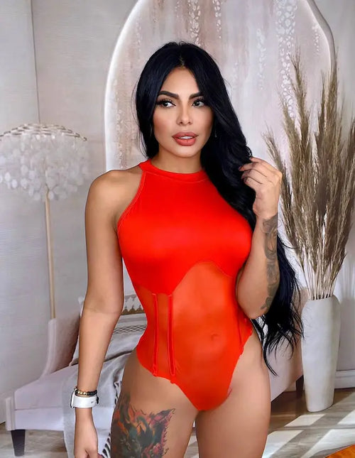 Body Aluna