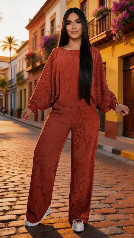 Conjunto Zarela 11