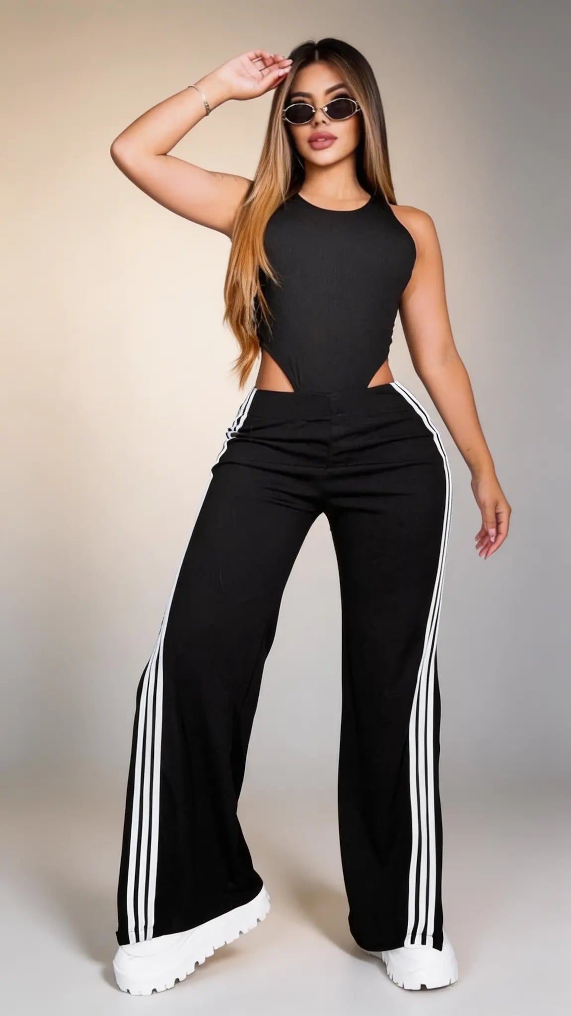 Conjunto Street Fit foto 6