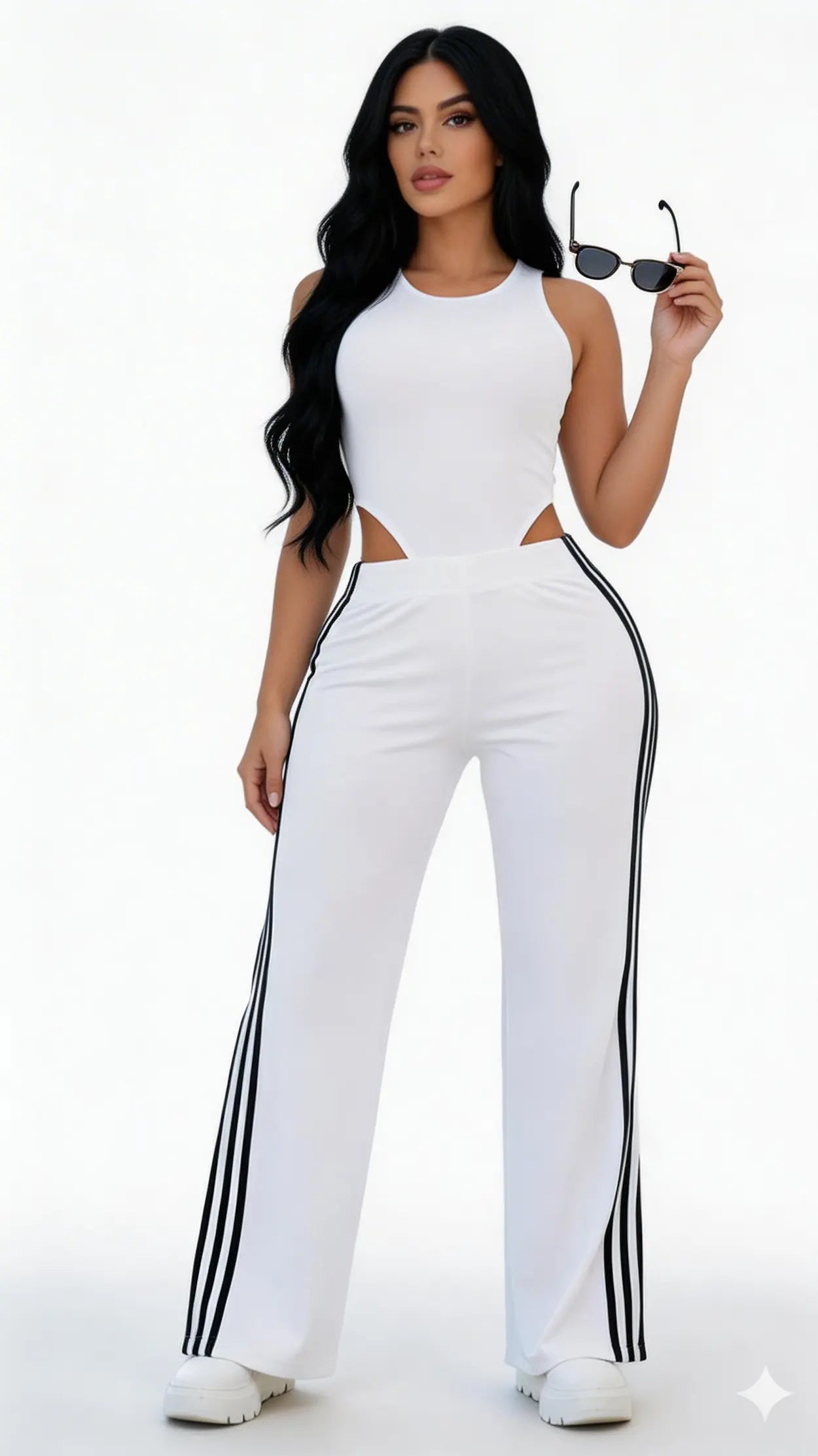 Conjunto Street Fit