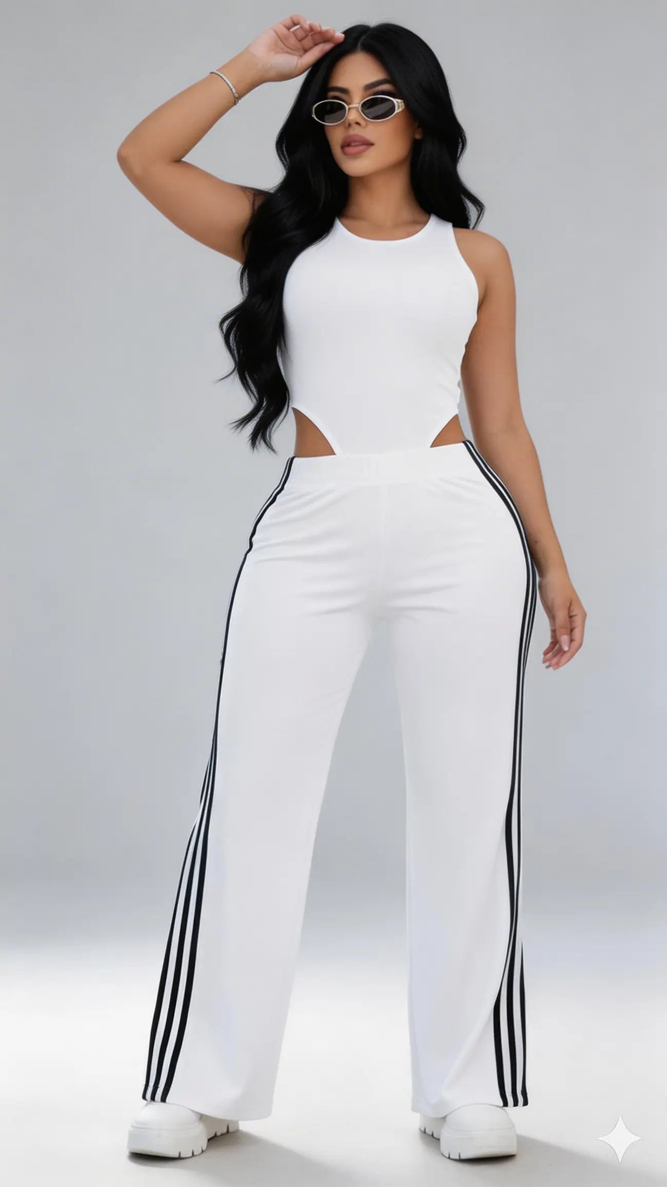 Conjunto Street Fit