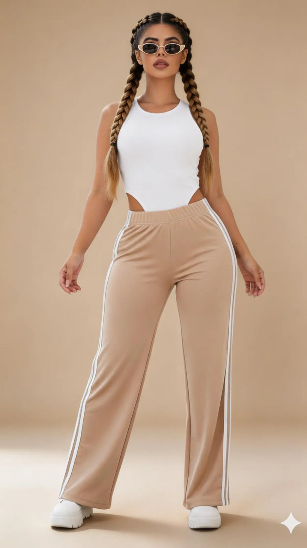 Conjunto Street Fit