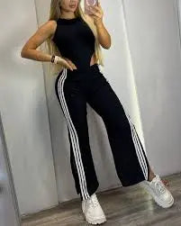 Conjunto Street Fit