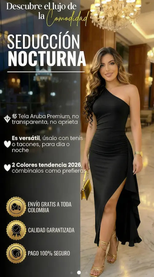 Un vestido que enamora