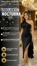 Un vestido que enamora