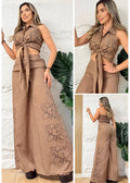 Conjunto Palazzo Florida