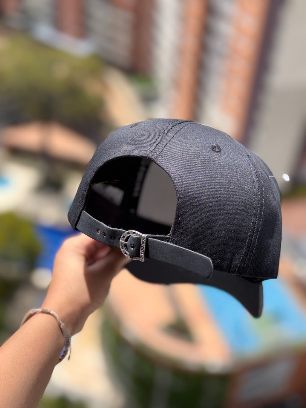 Gorra Toro
