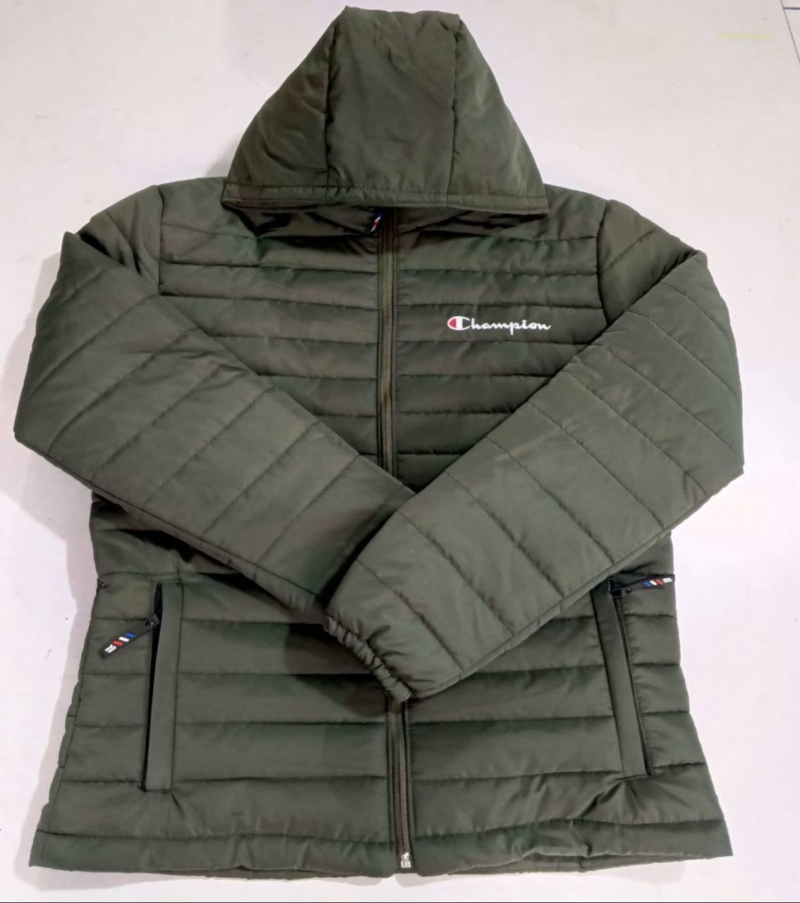 Chaqueta deportiva Champion