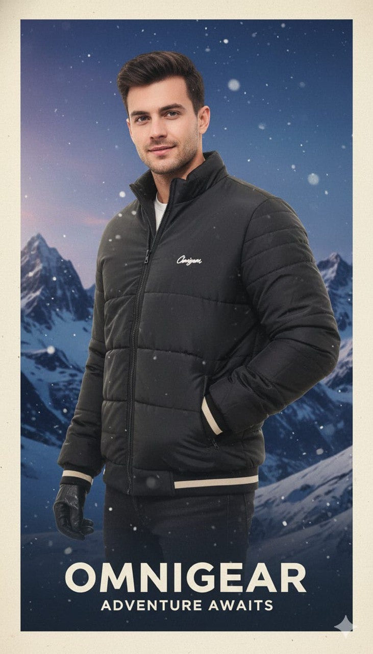 Chaqueta invierno Chevignon