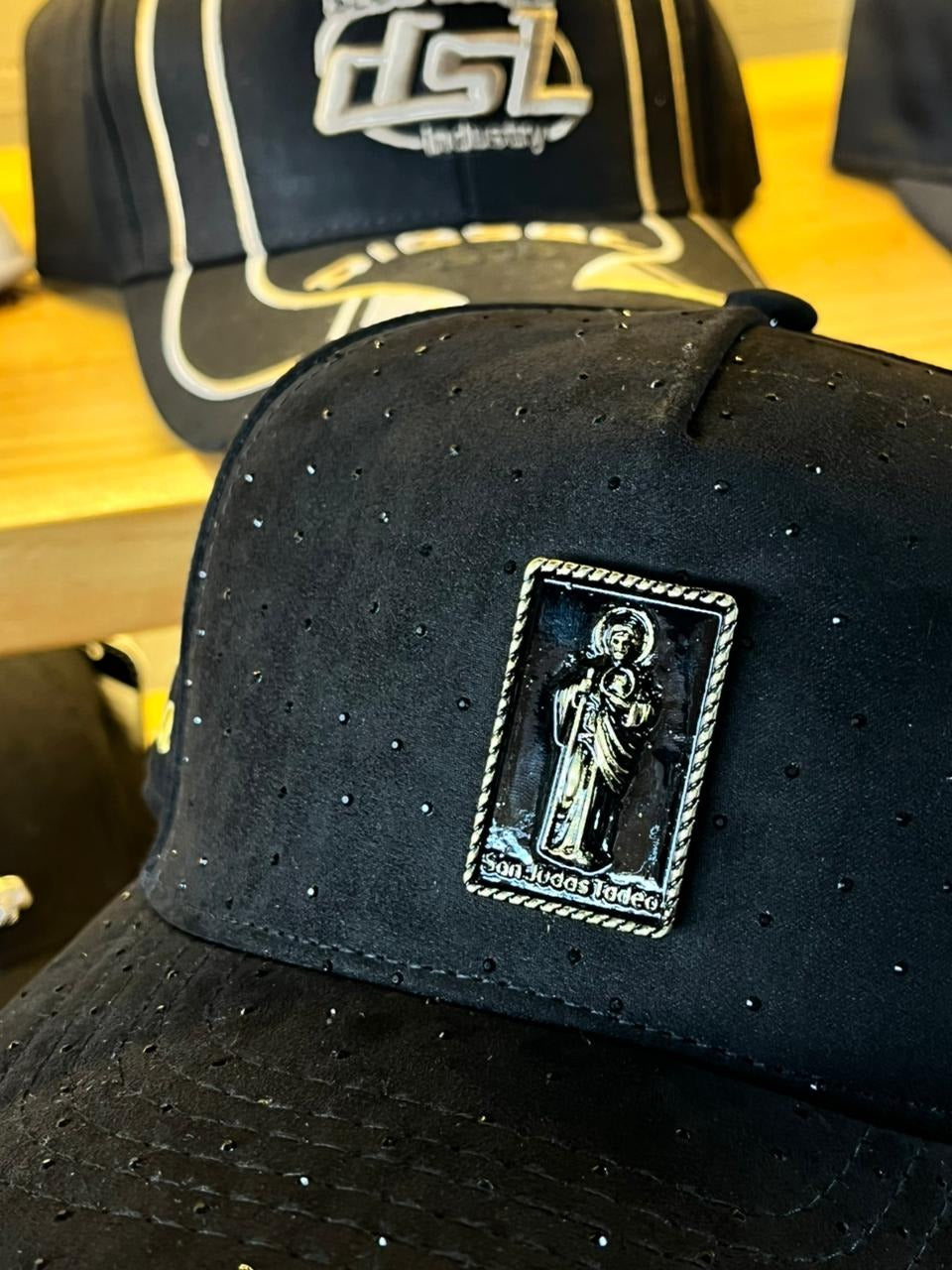 Gorra San Judas Tadeo