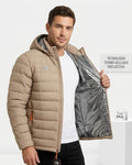 Chaqueta North Face Wolf