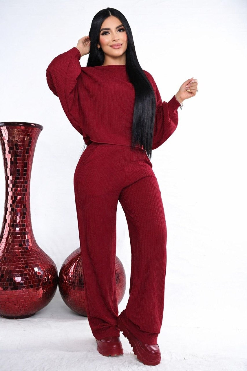 Conjunto Palazzo y Buso DIVA
