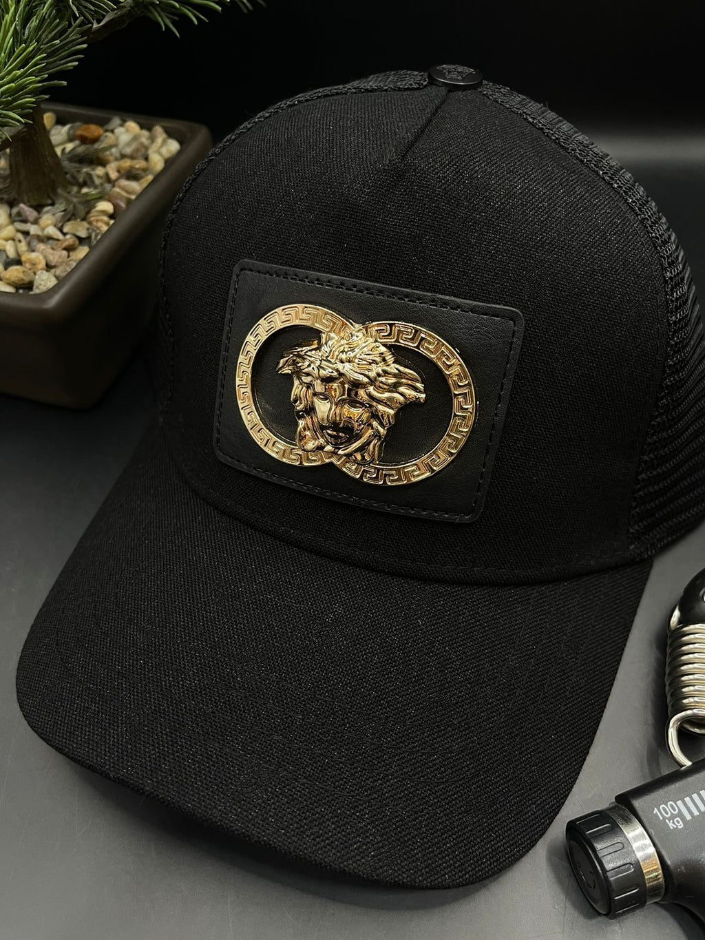 Gorras Importadas Multimarca