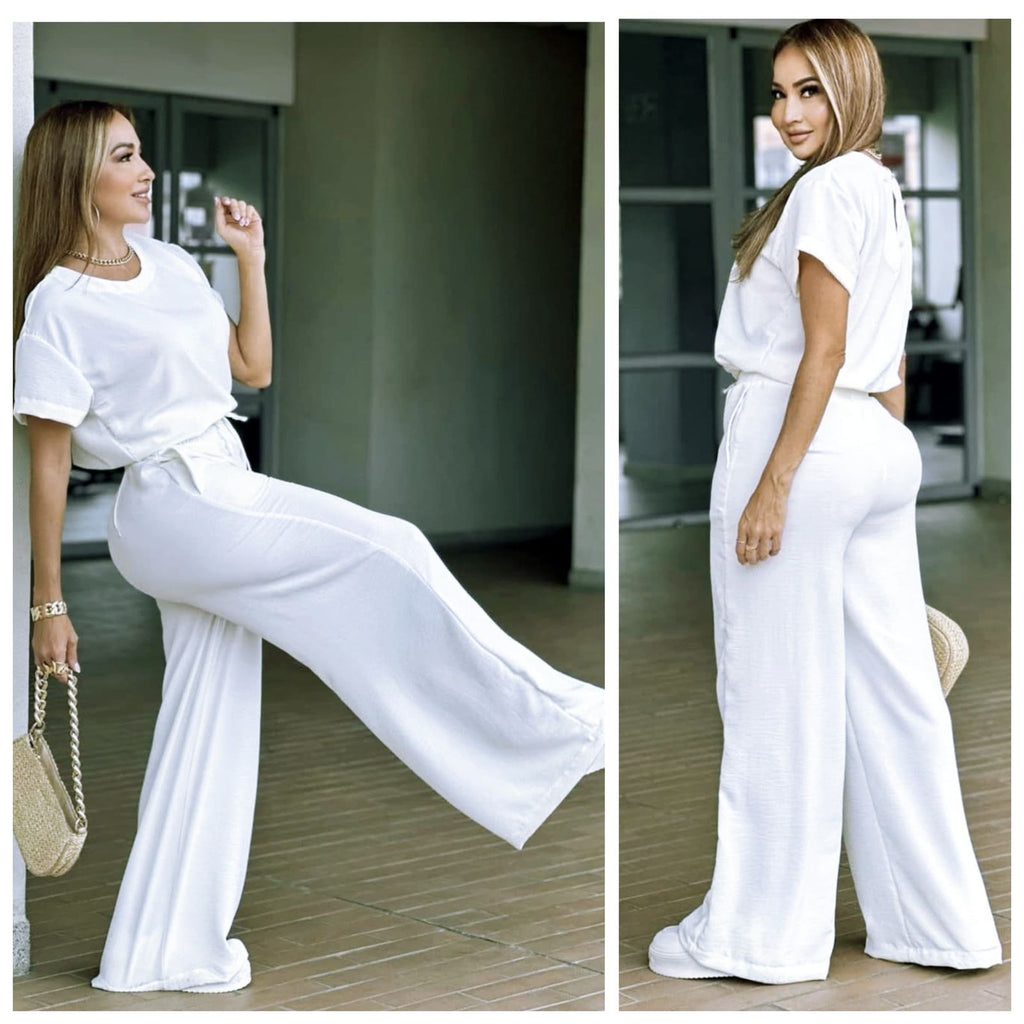 Conjunto Bluson Y Pantalon Kim