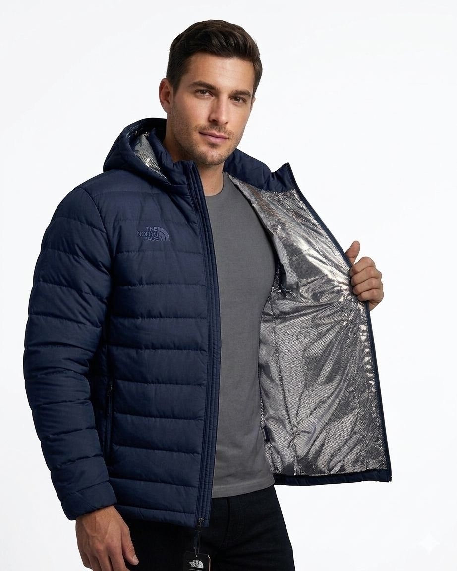 Chaqueta North Face Wolf
