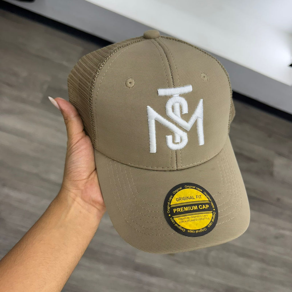 Gorra Monastery Premium