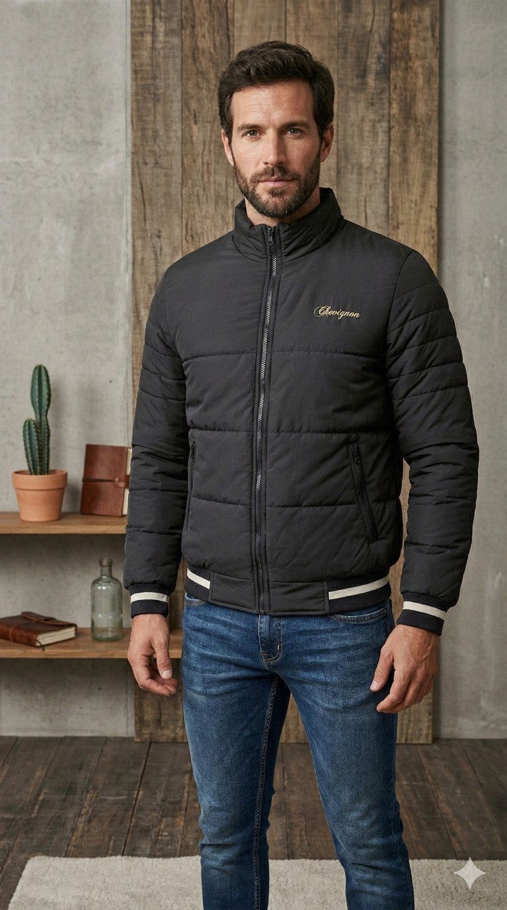 Chaqueta invierno Chevignon