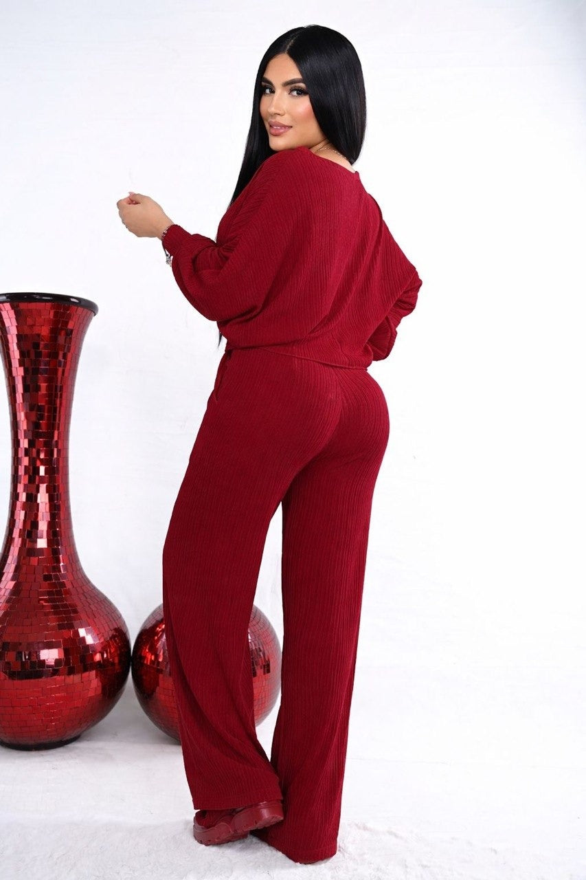 Conjunto Palazzo y Buso DIVA