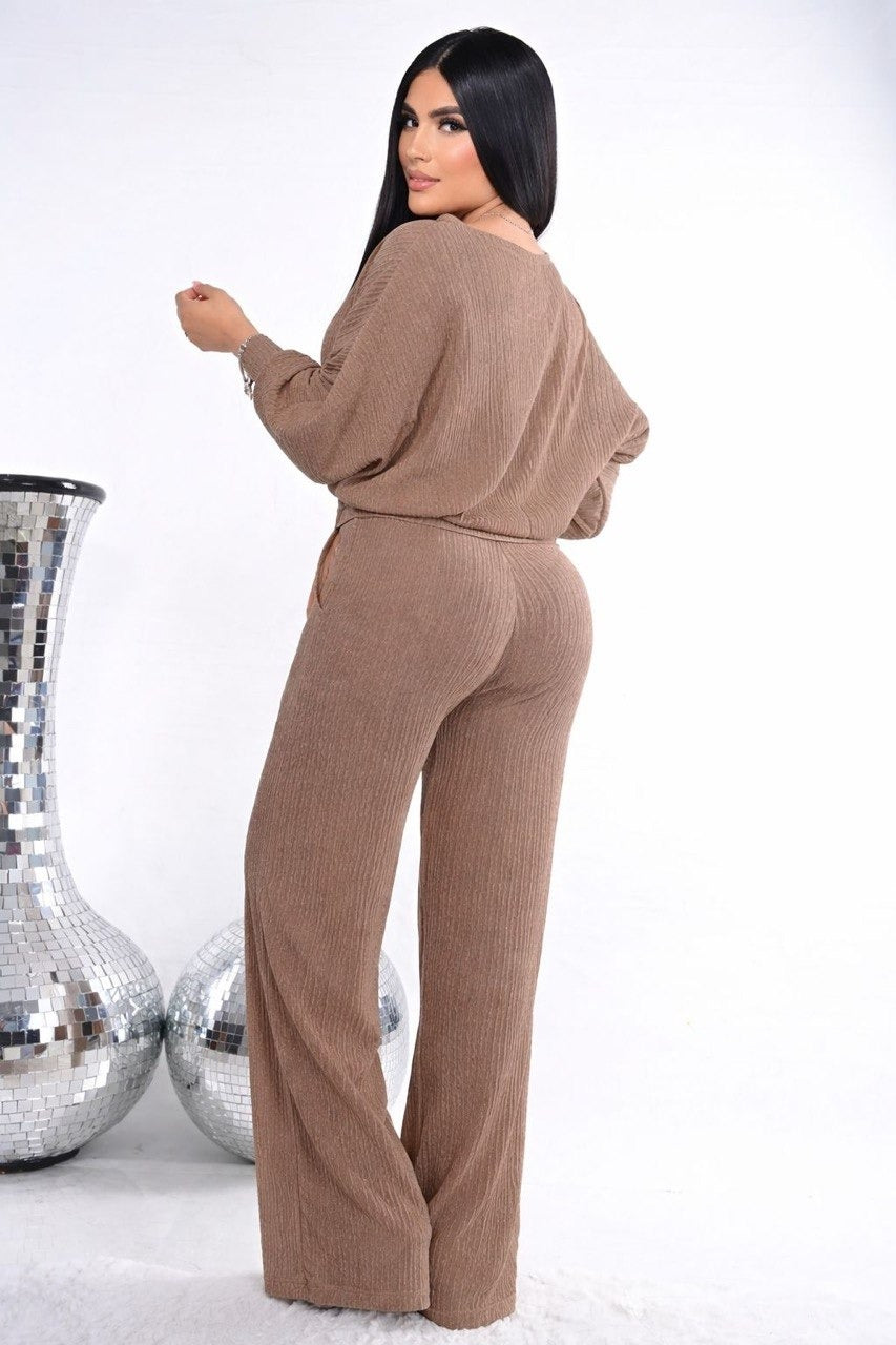 Conjunto Palazzo y Buso DIVA