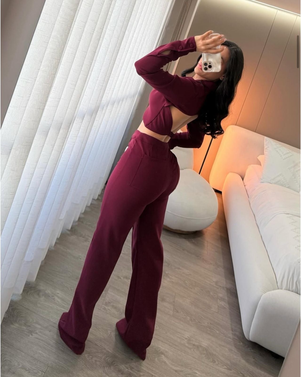 Conjunto FRANCY