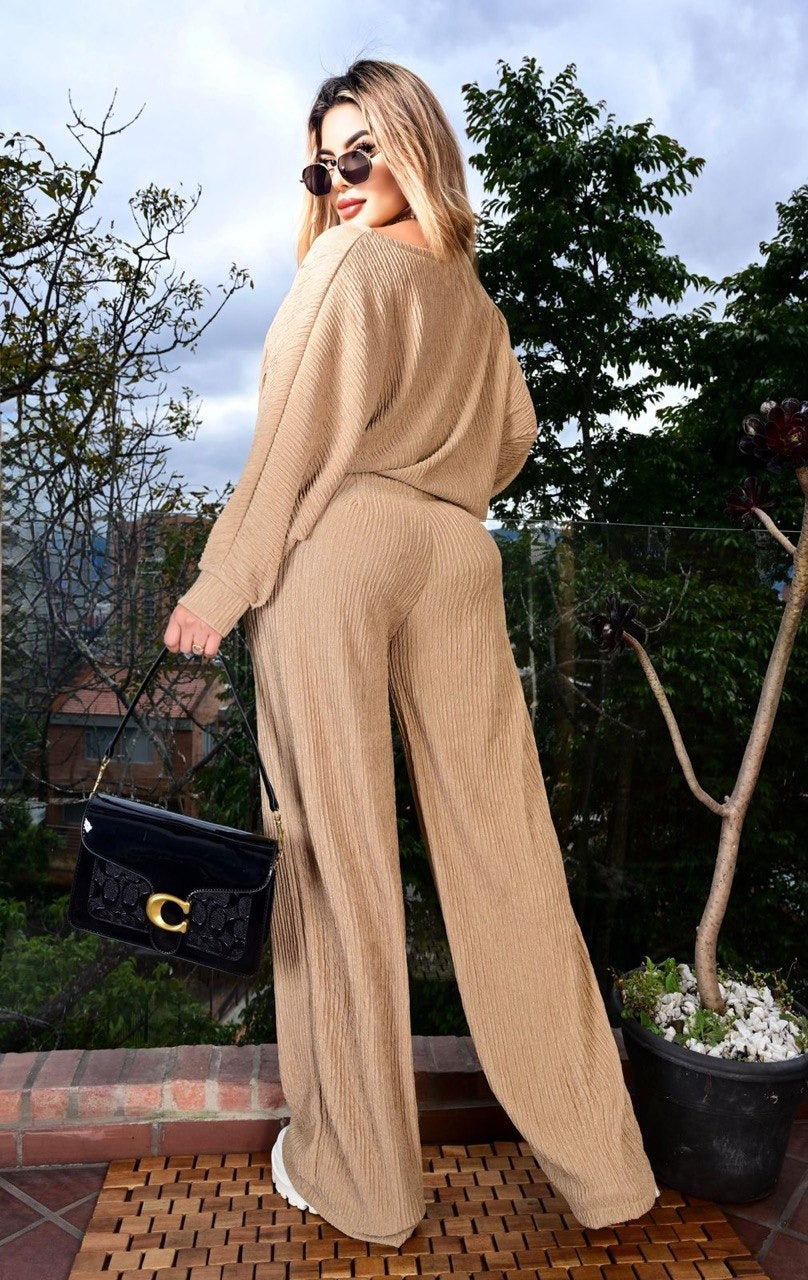 Conjunto Palazzo y Buso DIVA