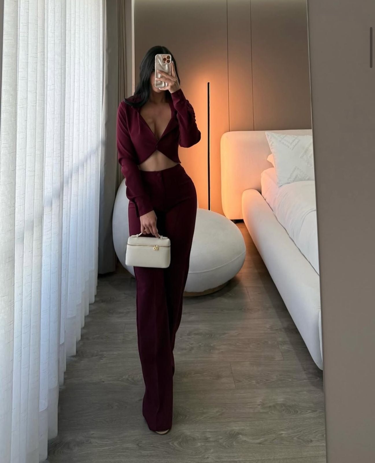 Conjunto FRANCY