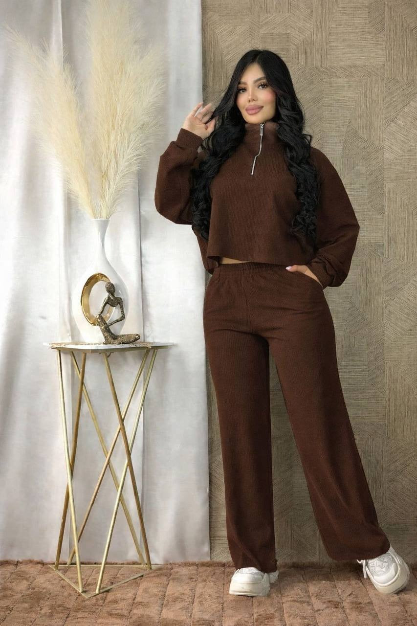 Conjunto deportivo ZAFIRO
