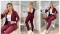 Conjunto 3 piezas Danny