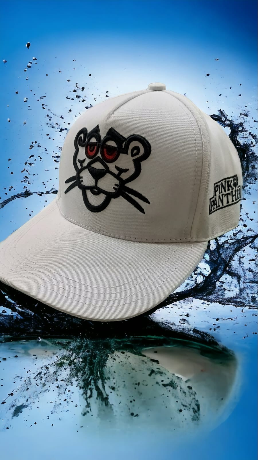 Gorras Anamales Belicas