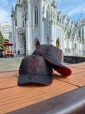 Gorra Ct Swarovski