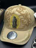 Gorra Virgen Guadalupe