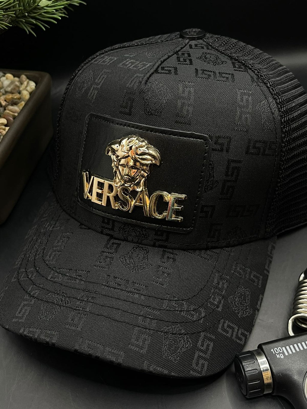 Gorras Importadas Multimarca